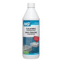 HG kalkweg concentraat 1L