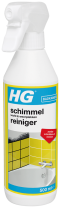 HG schimmel, vocht en weerplekkenreiniger 9793N