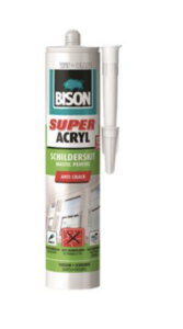 BISON ACRYL.K. SUP ANTI-CRACK 300