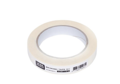 Masking Tape 19mmx50m