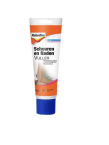 Scheuren en nadenvuller 330 gr tube