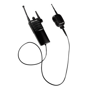 St. Walkie-talkie 'Police'
