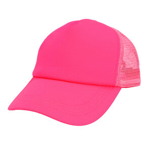 St. Pet Neon roze (verstelbaar)