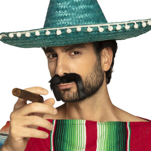 St. Snor Mexicaan