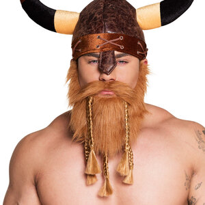 St. Baard Viking