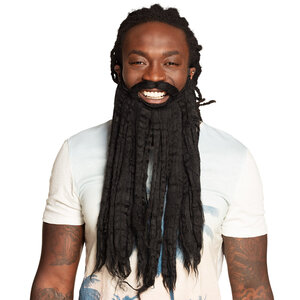 St. Baard Rastaman