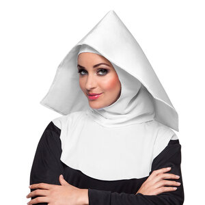 St. Nonnenkap Moeder Overste