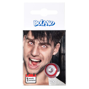 Paar weeklenzen Psycho