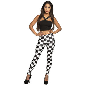 St. Legging Racing (M stretch)