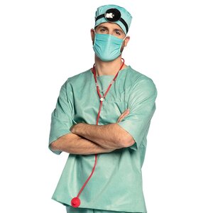 Set Dokter