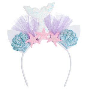 Tiara Mermaid stars