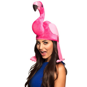 St. Hoed Flamingo