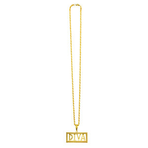 St. Ketting 'DIVA'