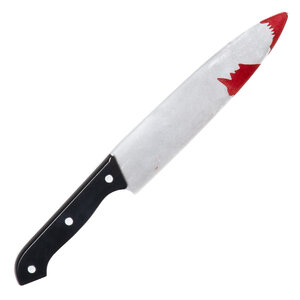 Horror mes (30 cm)