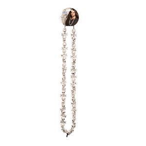 Ketting Skull bones
