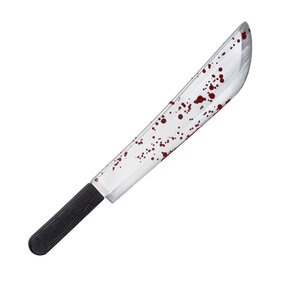 Horror machete (53 cm)