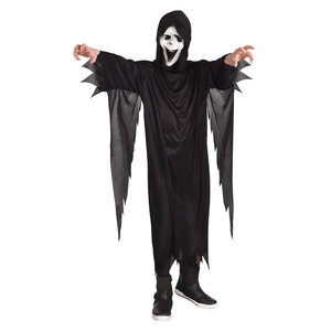 Kinderkostuum Howling Harry (10-12 jaar)