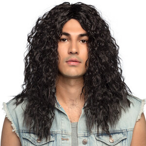 Pc. Wig Mick