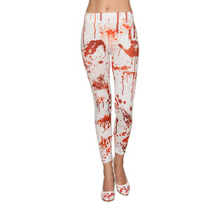 Pc. Leggings Bloody (M stretch)