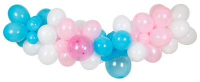 Ballonslinger - Boy and Girl - 66 stuks