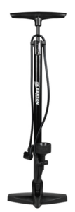 Fietspomp manometer luxe