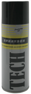 Spuitbus 400 ml kruipolie