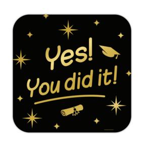 Huldeschild - Classy you did it