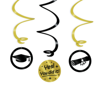 swirl you did it