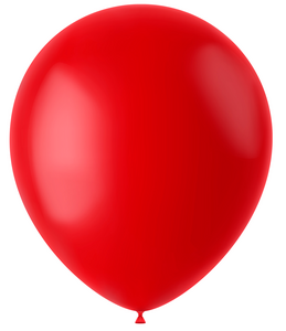 33cm Ruby Red /100