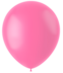 33cm Rosey Pink /100