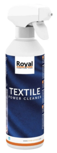 Textile Power Cleaner - 500ml