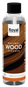 Natural Wood Cleaner - 250ml