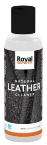 Natural Leather Cleaner - 250ml