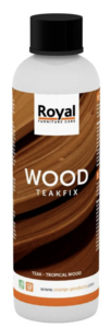 Wood Teakfix - 250ml