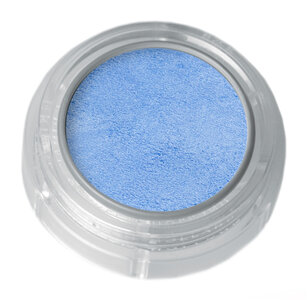 Water Make-up Glanzend Pure Pearl Blauw 730 2,5 ml