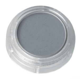 Water Make-up Pure Donkergrijs 103 2,5 ml