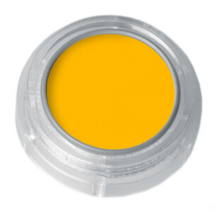 Water Make-up Pure Geel 201 2,5 ml