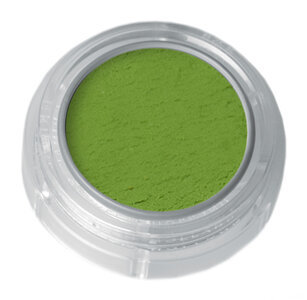 Water Make-up Pure Mosgroen 404 2,5 ml