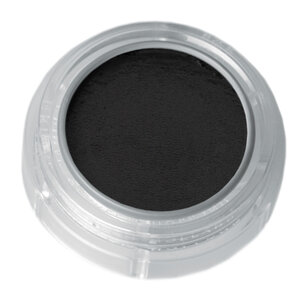 Water Make-up Pure Zwart 101 2,5 ml