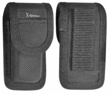 X-Treme Nylon Etui 7cm