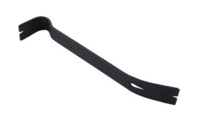 Koevoet 38 cm 15"