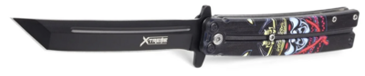 X-Treme Shinobi Tanto PE