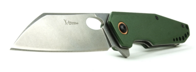 X-Treme Nordic Pine