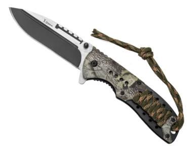X-Treme Flipper Assist Camo