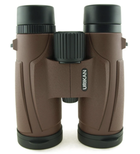 Urikan Chroma 10X42