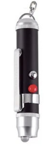 True Utility LaserLite Clam