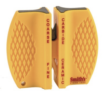Smith's 2-Step Knife Sharpener