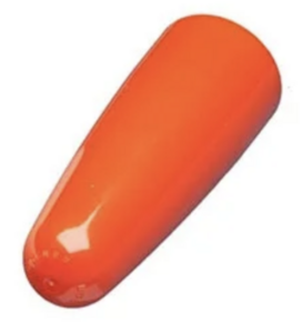 Olight Opzetkegel Oranje 24mm