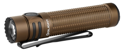 Olight Warrior Mini 3 Desert Tan