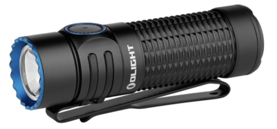 Olight Warrior Nano
